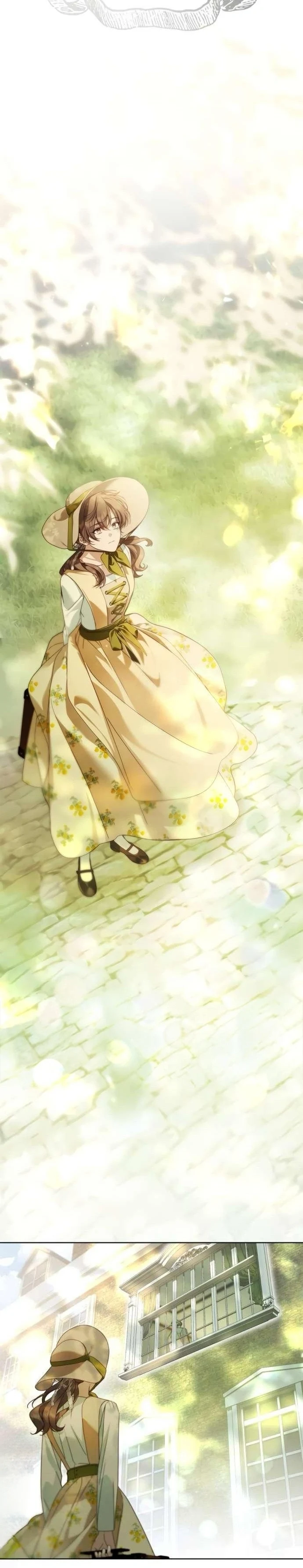 Read The Count's Secret Maid AR Manga Online