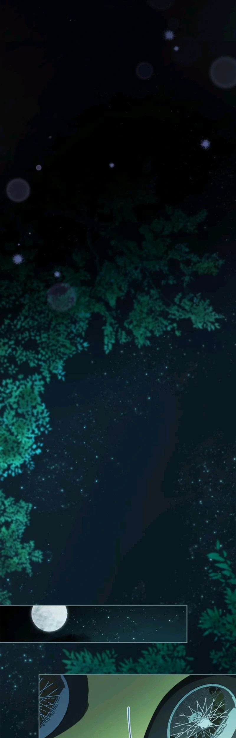 Read The Count's Secret Maid AR Manga Online