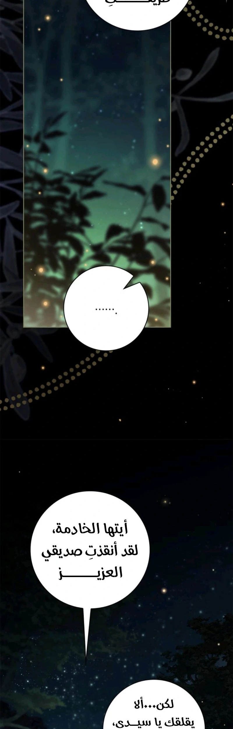 Read The Count's Secret Maid AR Manga Online