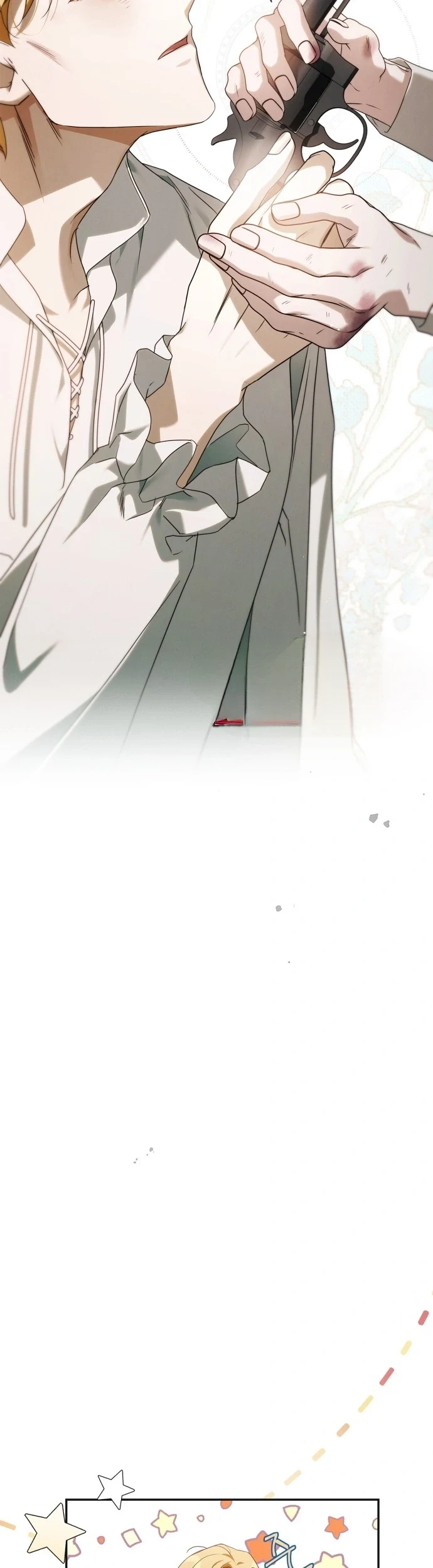 Read The Count's Secret Maid AR Manga Online