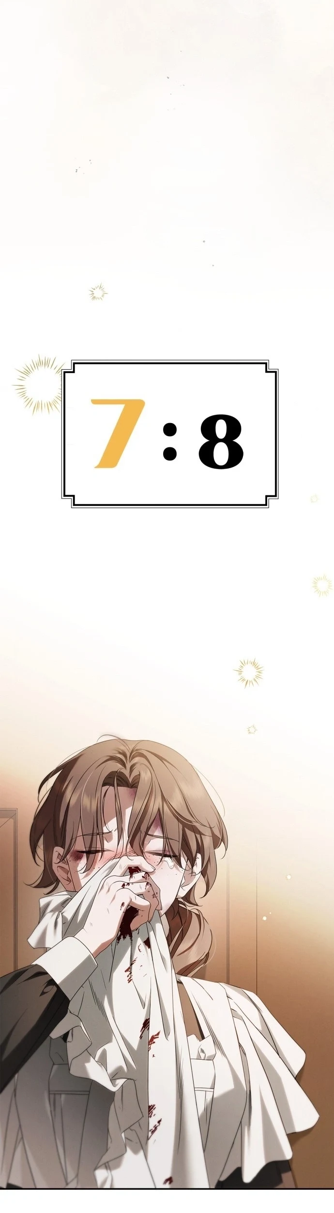 Read The Count's Secret Maid AR Manga Online
