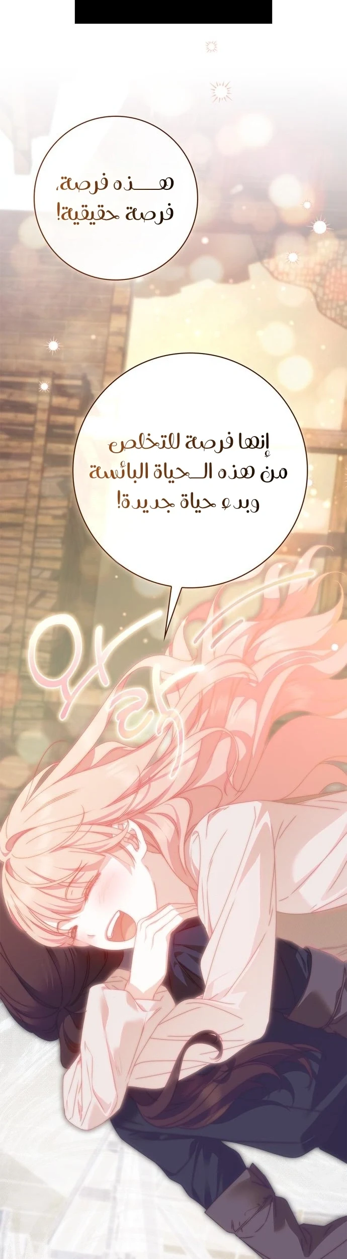 Read The Count's Secret Maid AR Manga Online