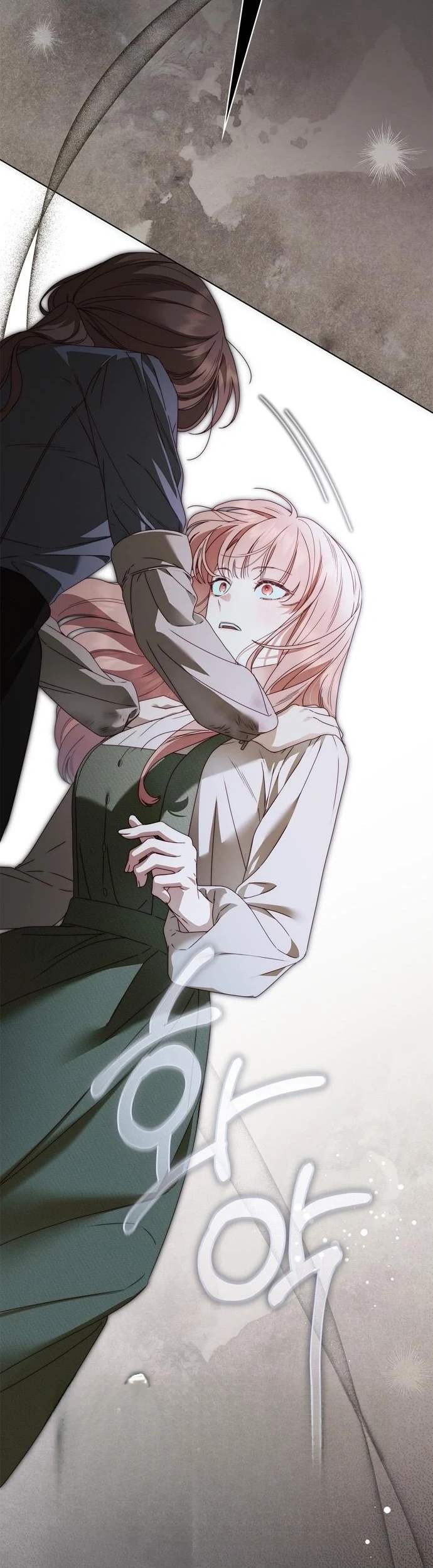 Read The Count's Secret Maid AR Manga Online
