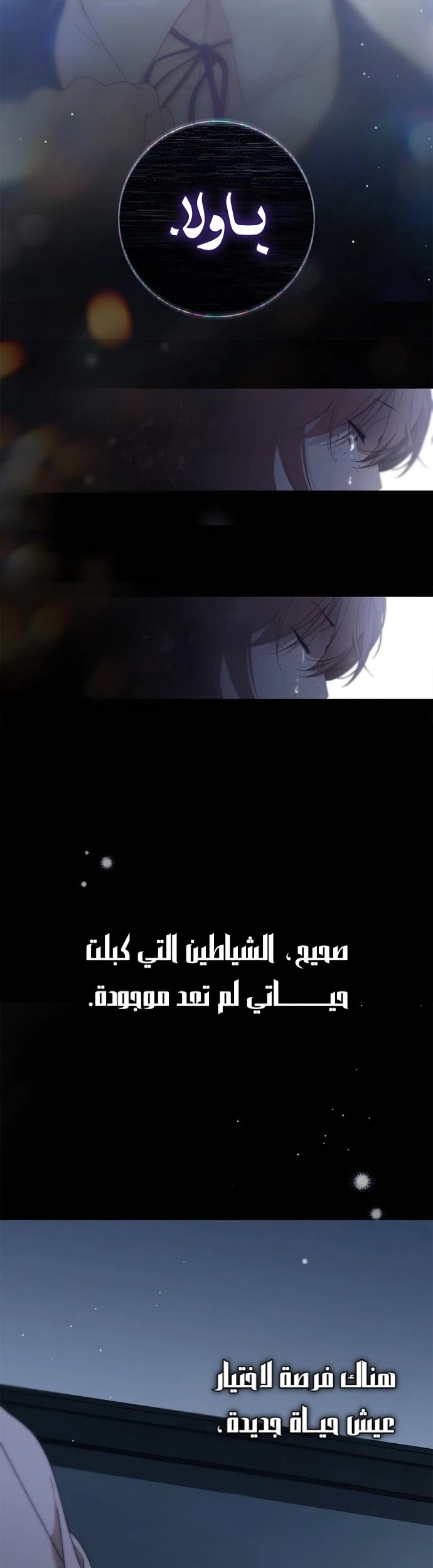 Read The Count's Secret Maid AR Manga Online