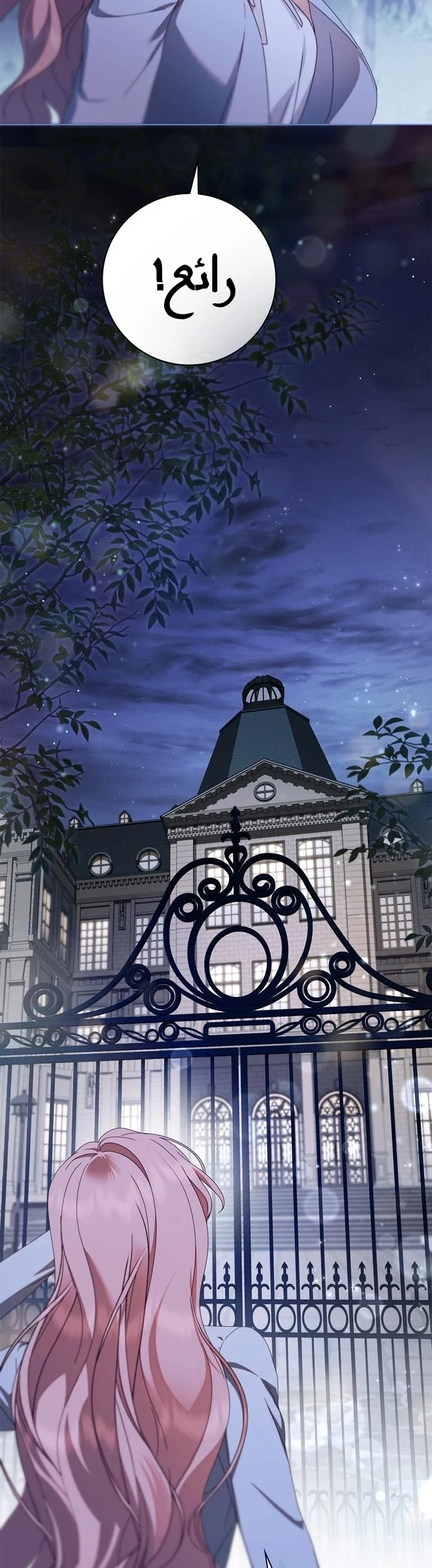 Read The Count's Secret Maid AR Manga Online