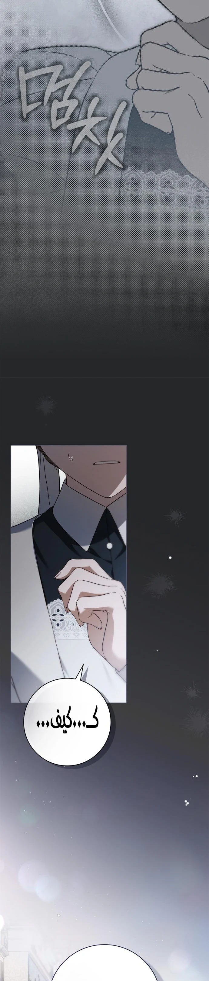 Read The Count's Secret Maid AR Manga Online