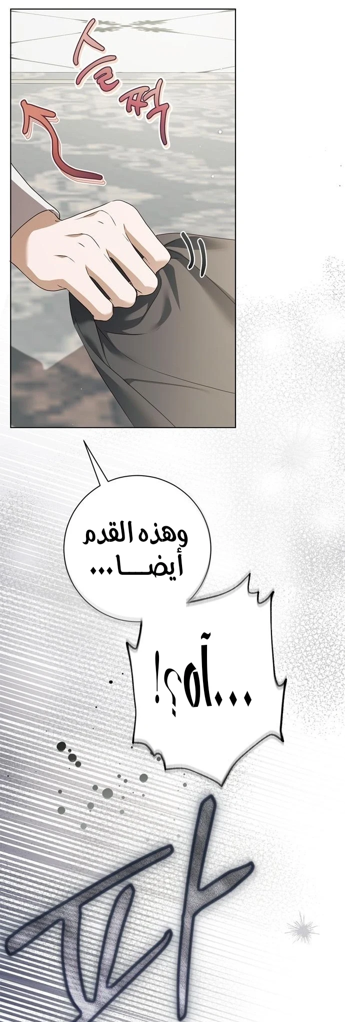 Read The Count's Secret Maid AR Manga Online