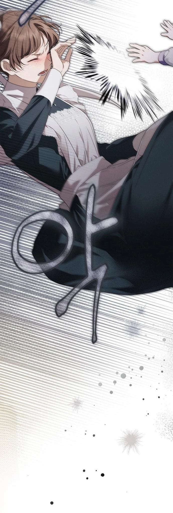 Read The Count's Secret Maid AR Manga Online