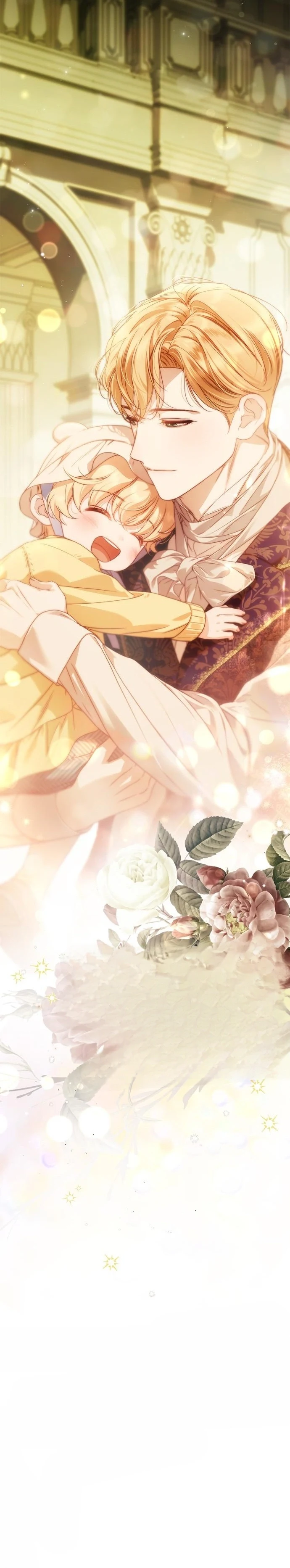 Read The Count's Secret Maid AR Manga Online
