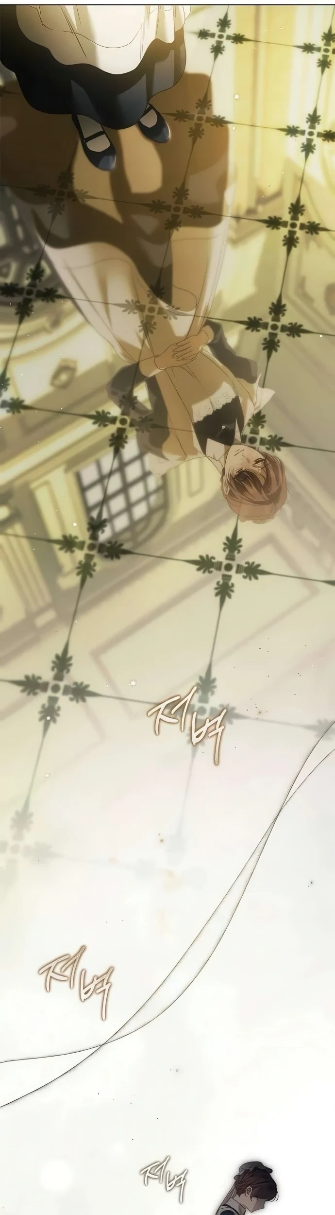 Read The Count's Secret Maid AR Manga Online