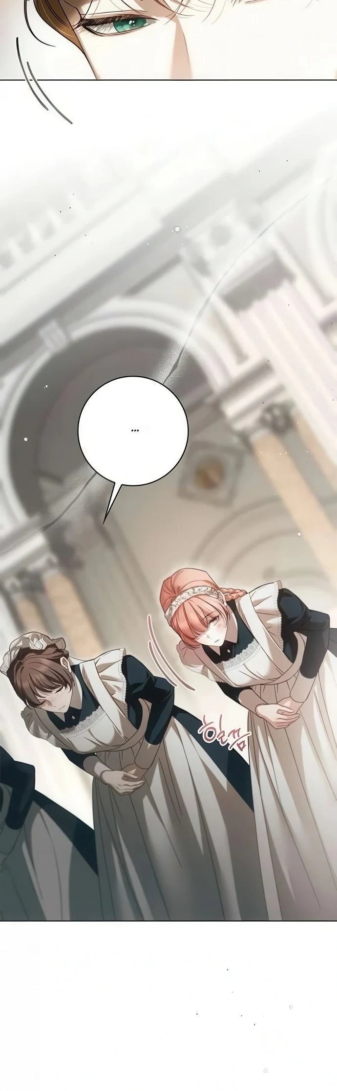 Read The Count's Secret Maid AR Manga Online