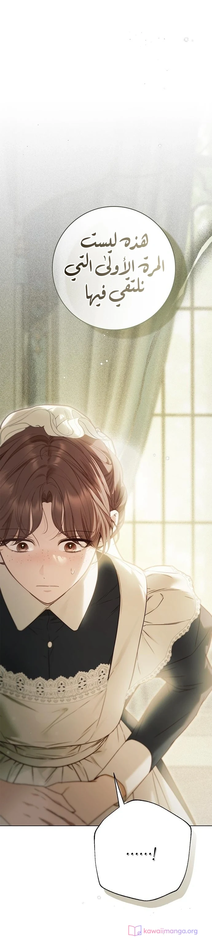 Read The Count's Secret Maid AR Manga Online