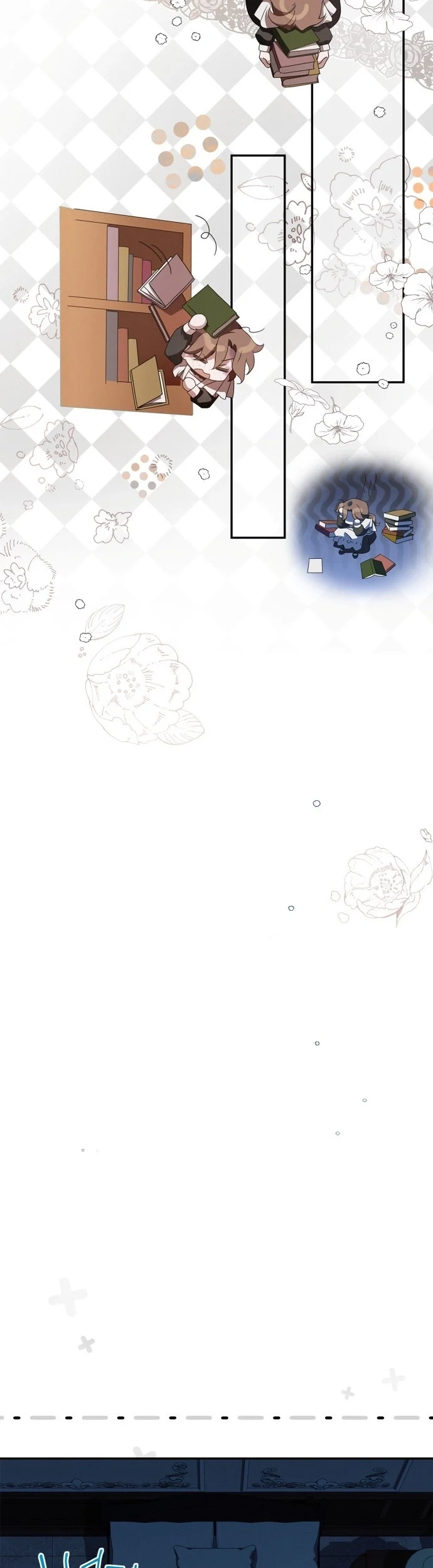 Read The Count's Secret Maid AR Manga Online