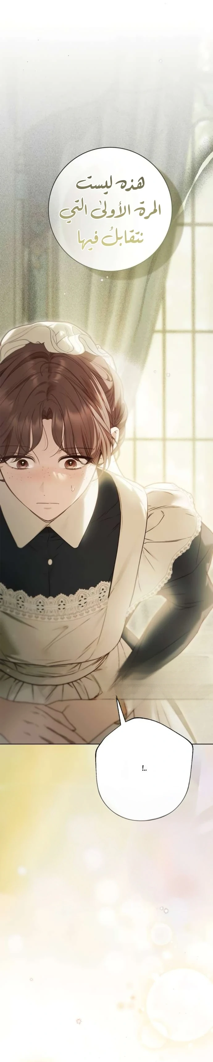 Read The Count's Secret Maid AR Manga Online