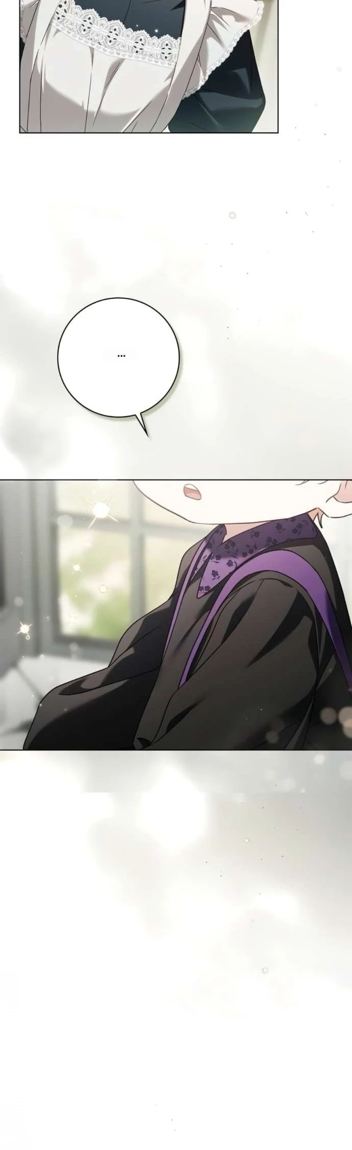 Read The Count's Secret Maid AR Manga Online