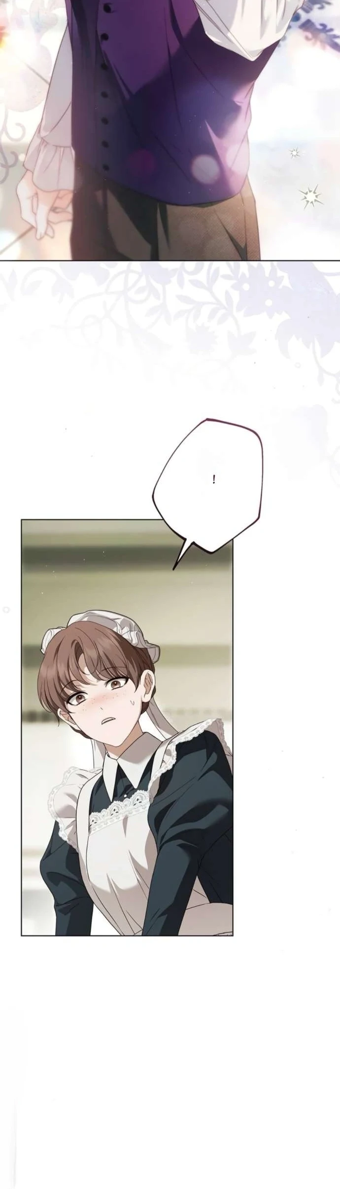 Read The Count's Secret Maid AR Manga Online