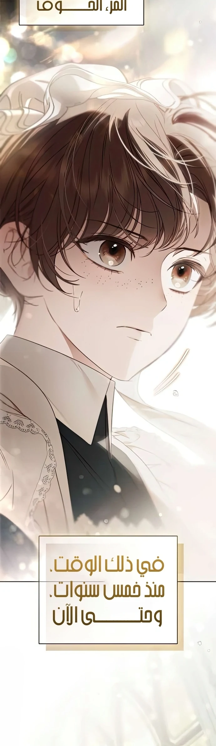 Read The Count's Secret Maid AR Manga Online