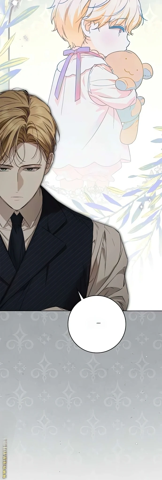 Read The Count's Secret Maid AR Manga Online