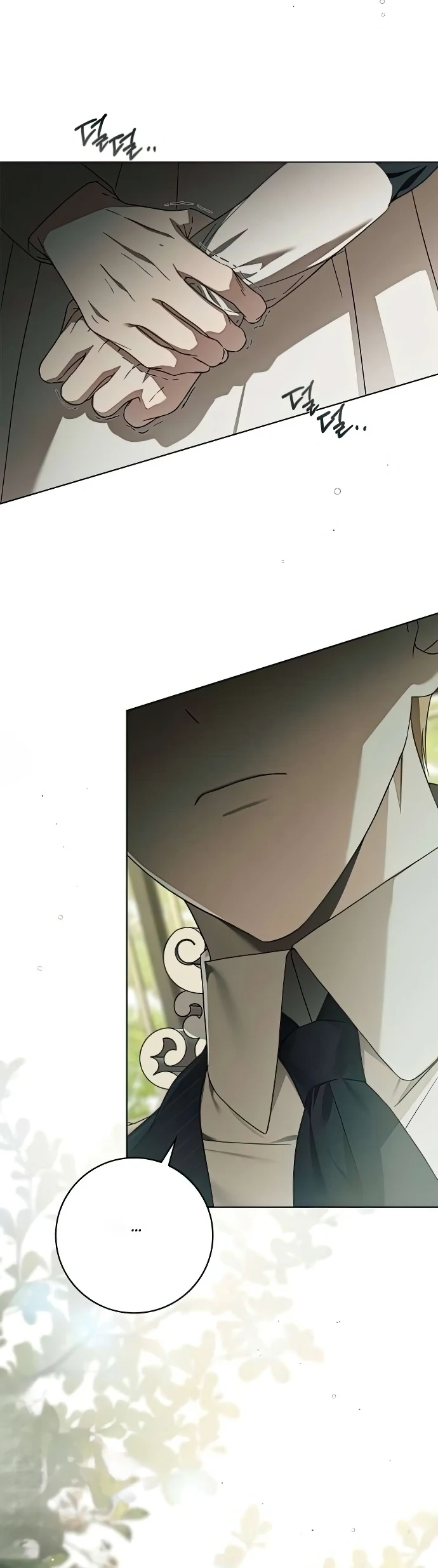 Read The Count's Secret Maid AR Manga Online