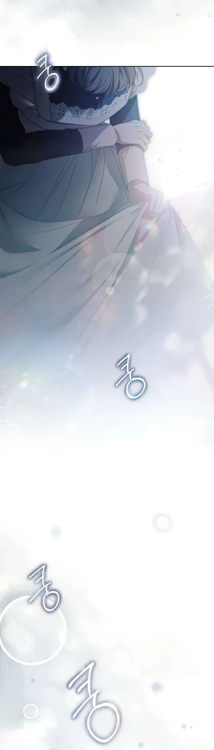 Read The Count's Secret Maid AR Manga Online
