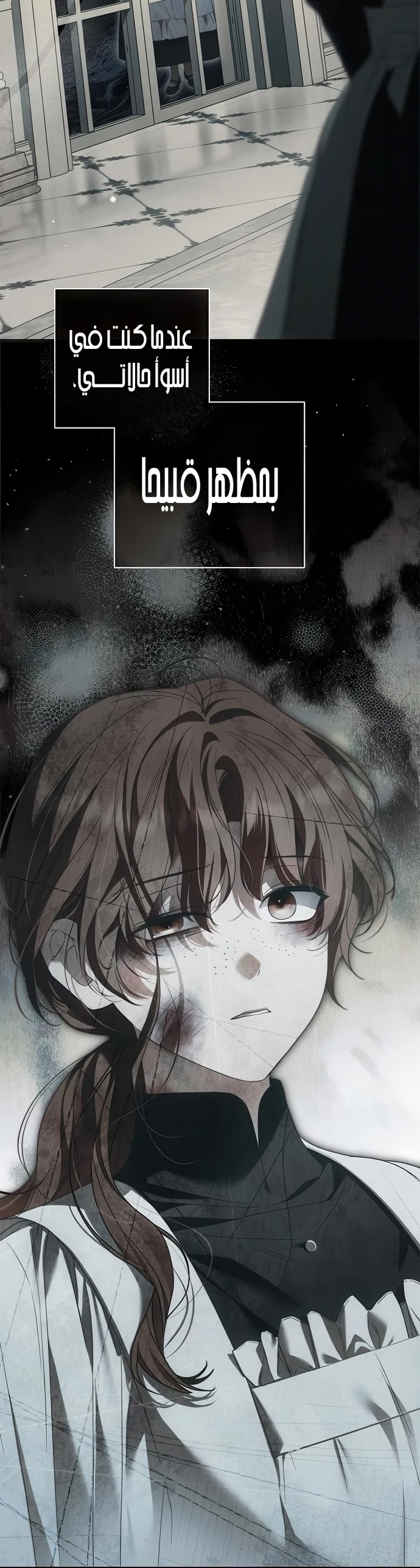 Read The Count's Secret Maid AR Manga Online