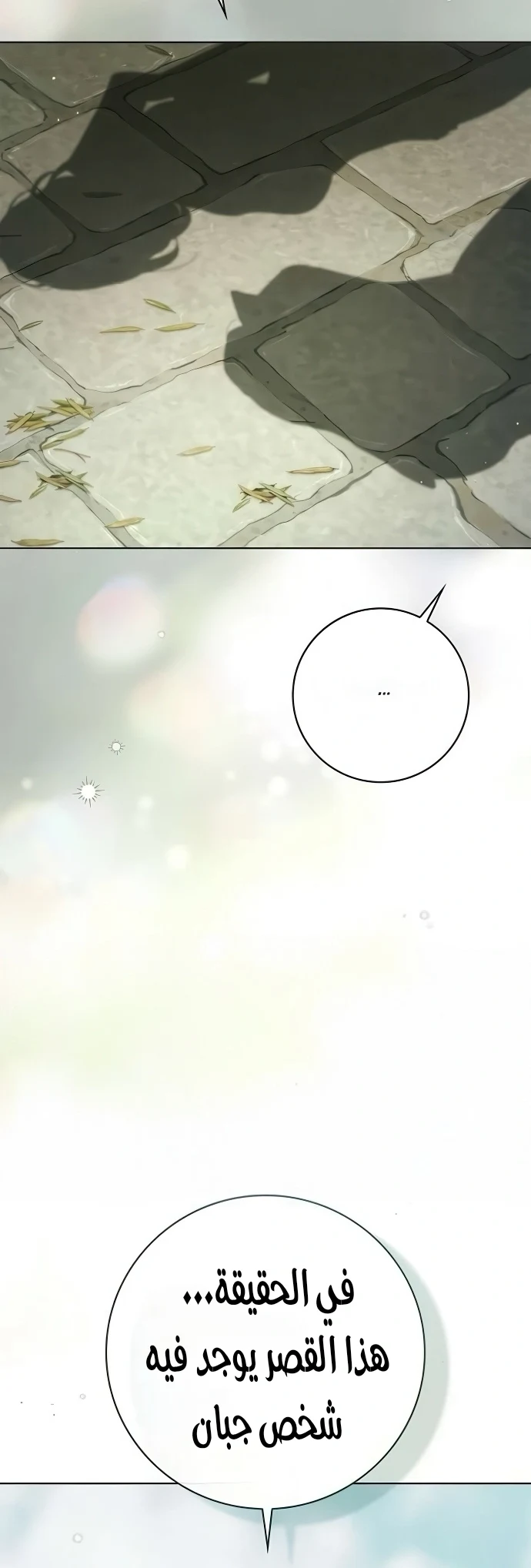 Read The Count's Secret Maid AR Manga Online