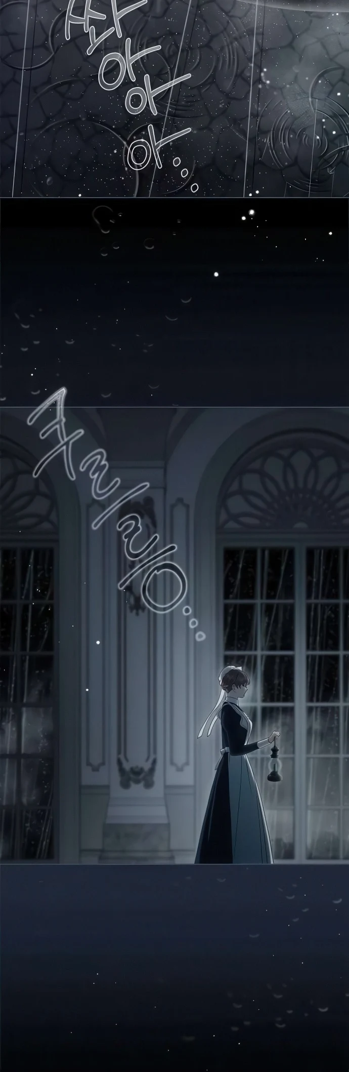 Read The Count's Secret Maid AR Manga Online