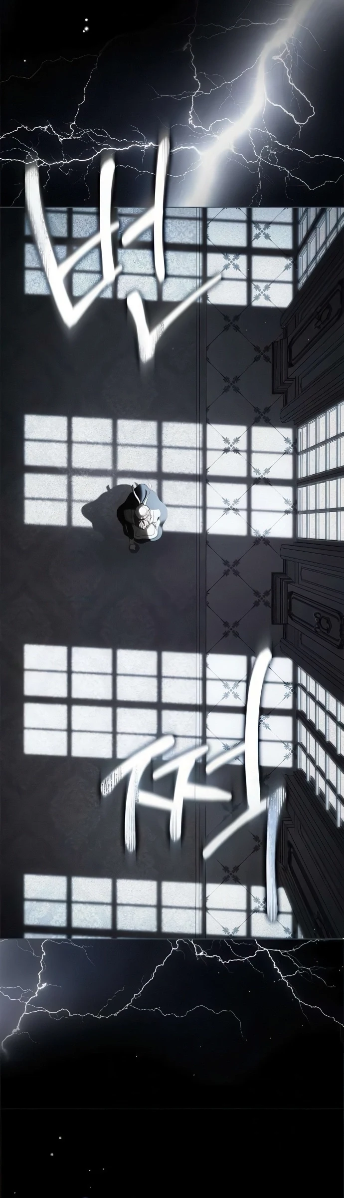 Read The Count's Secret Maid AR Manga Online