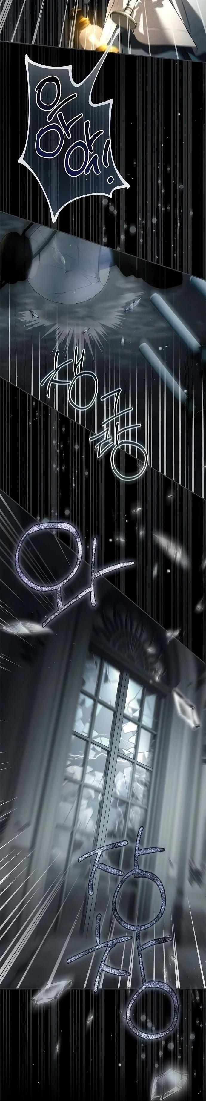Read The Count's Secret Maid AR Manga Online