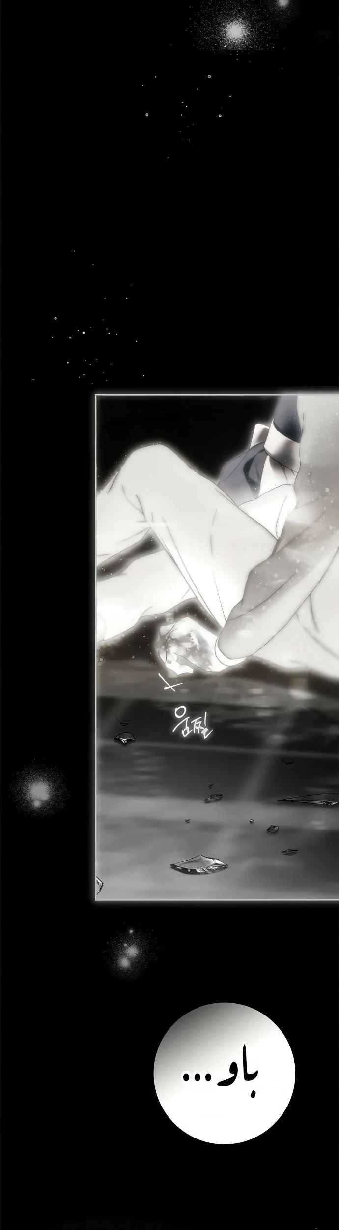 Read The Count's Secret Maid AR Manga Online