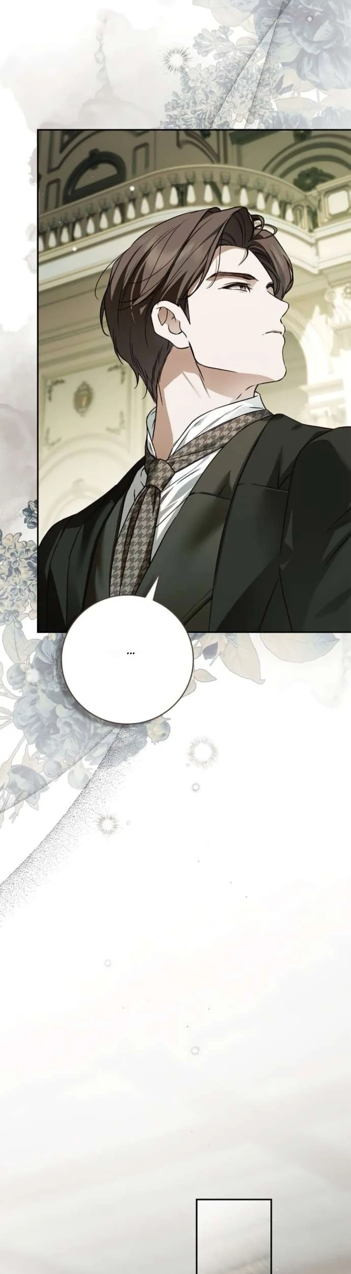 Read The Count's Secret Maid AR Manga Online