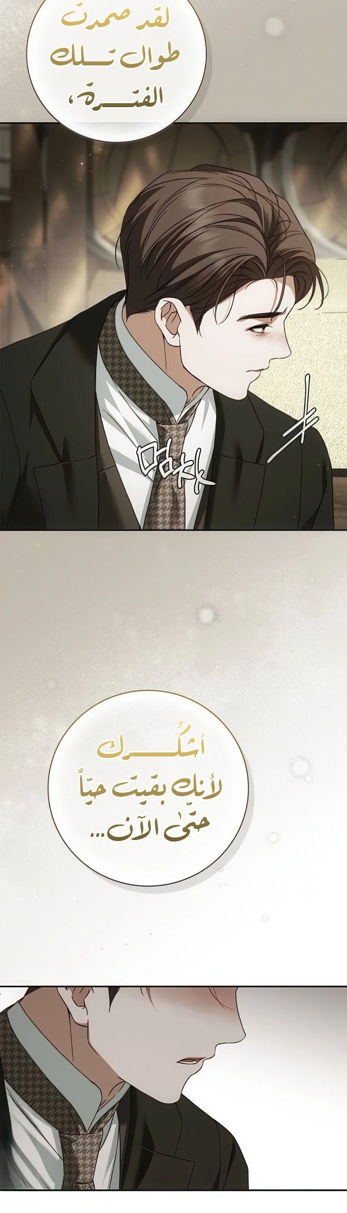 Read The Count's Secret Maid AR Manga Online