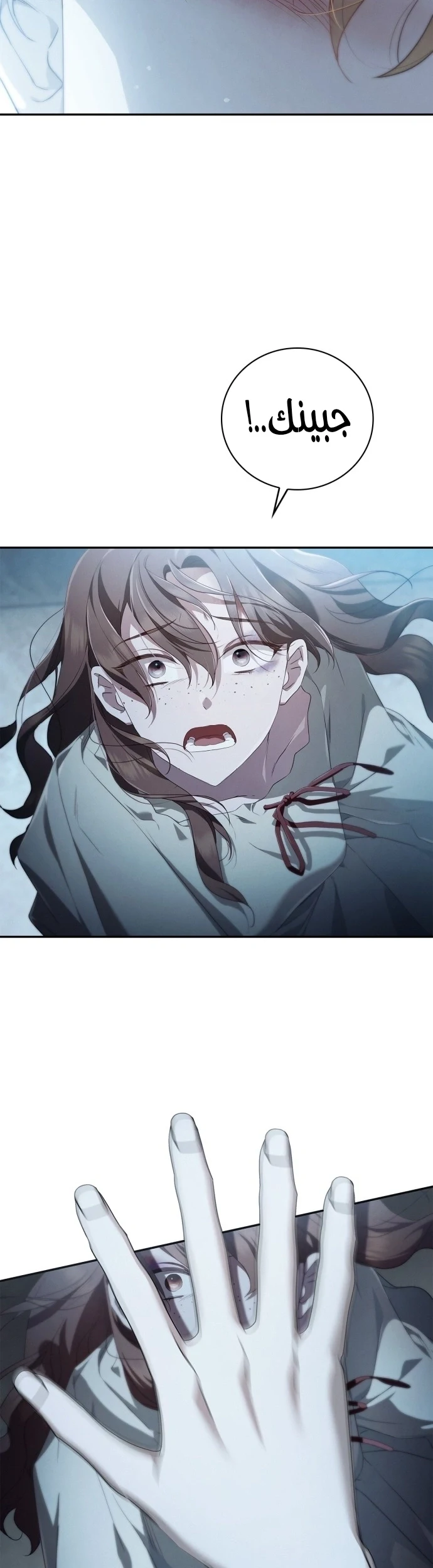 Read The Count's Secret Maid AR Manga Online