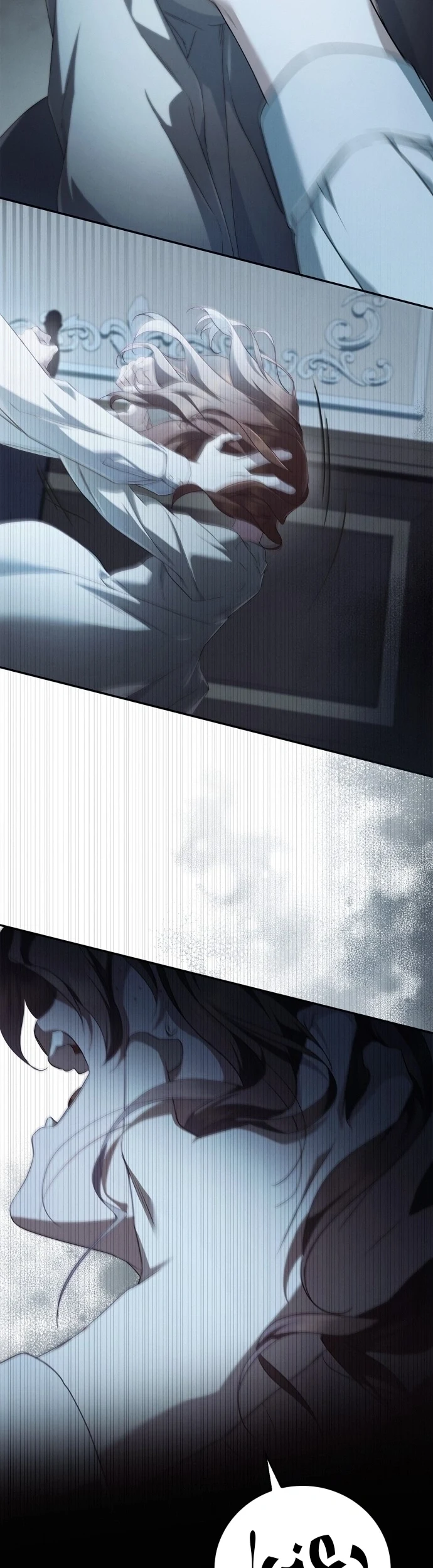 Read The Count's Secret Maid AR Manga Online