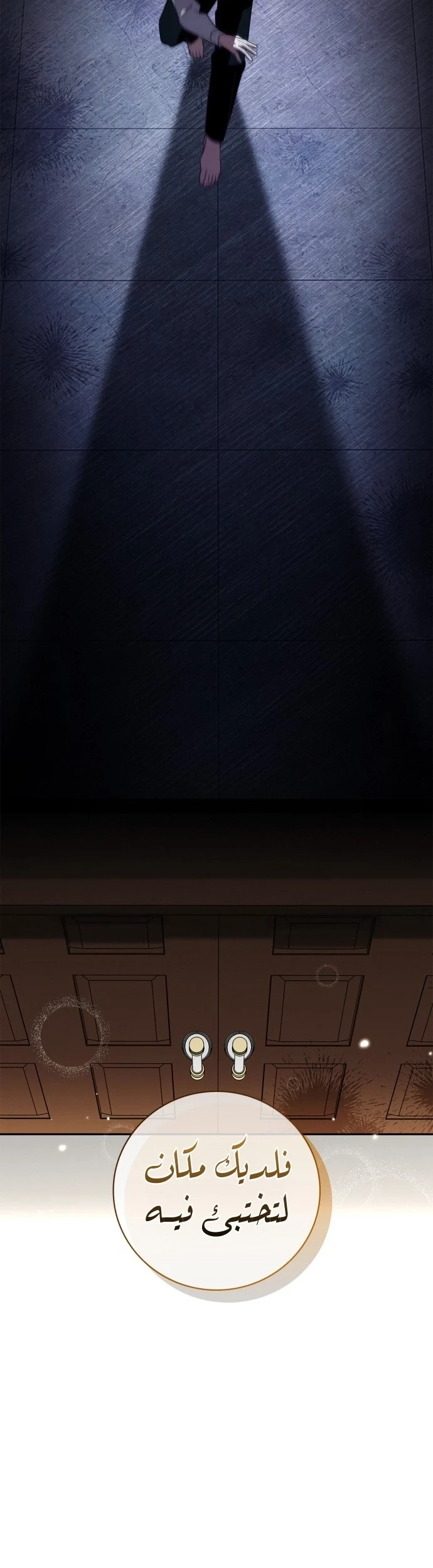 Read The Count's Secret Maid AR Manga Online