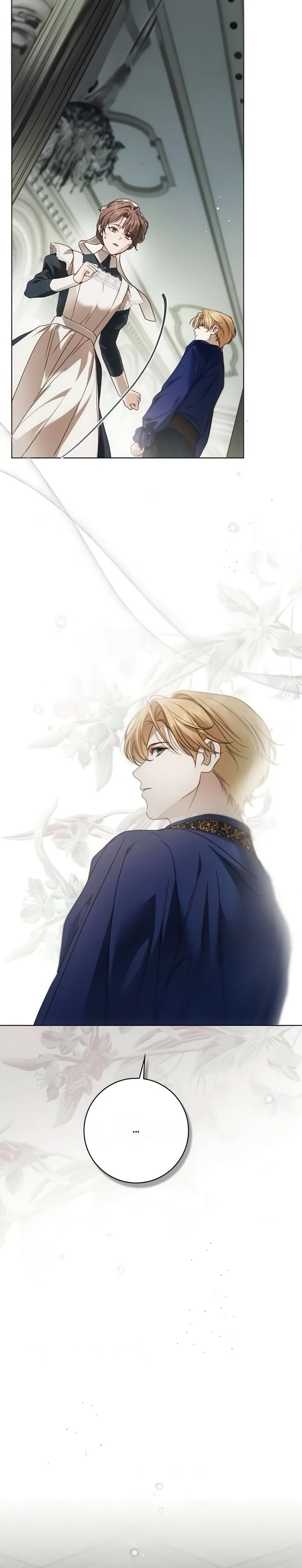 Read The Count's Secret Maid AR Manga Online