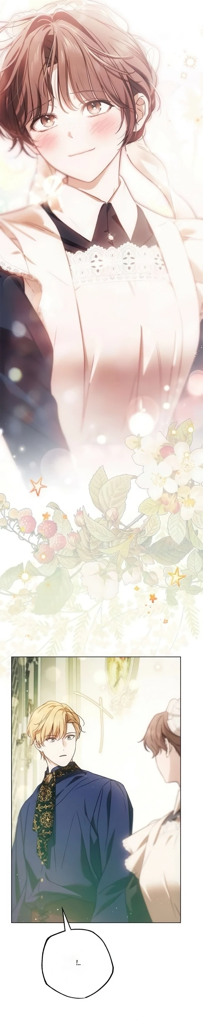Read The Count's Secret Maid AR Manga Online