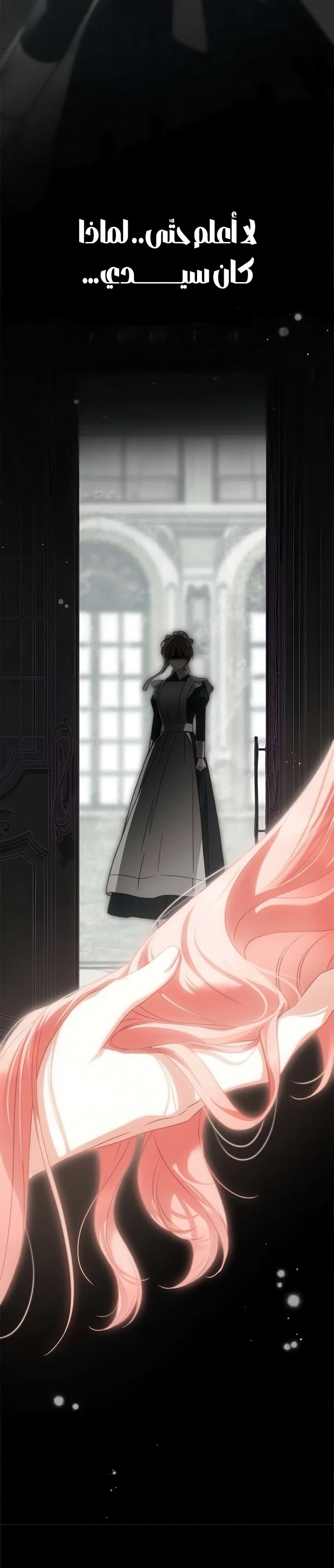 Read The Count's Secret Maid AR Manga Online