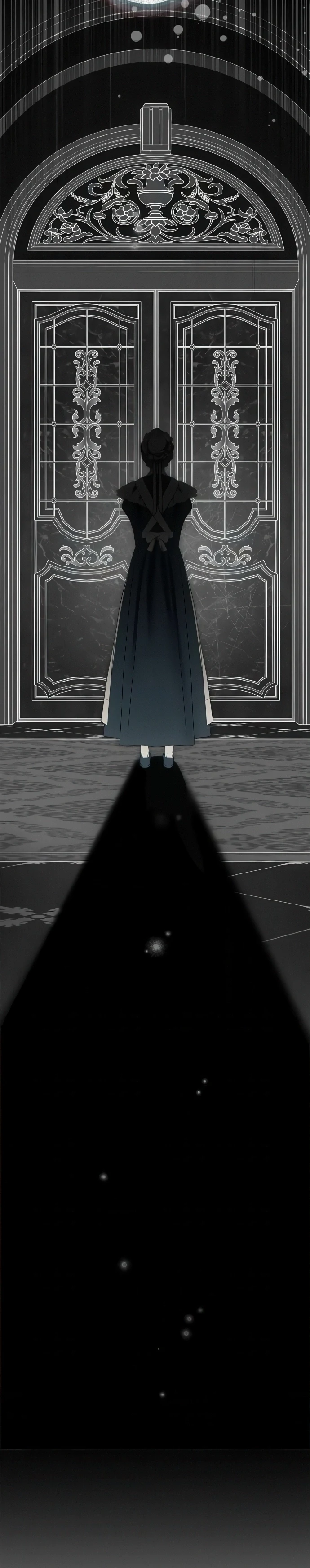 Read The Count's Secret Maid AR Manga Online