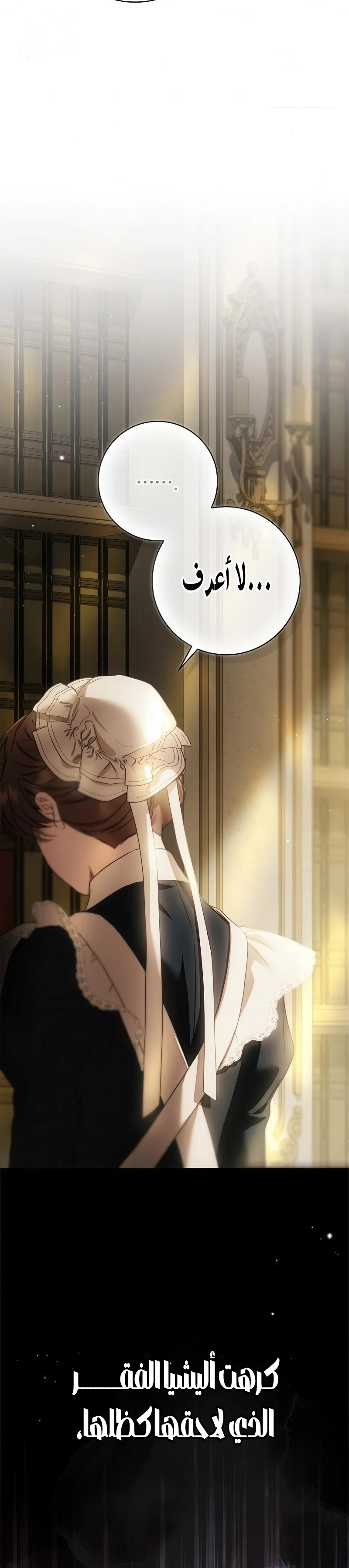 Read The Count's Secret Maid AR Manga Online