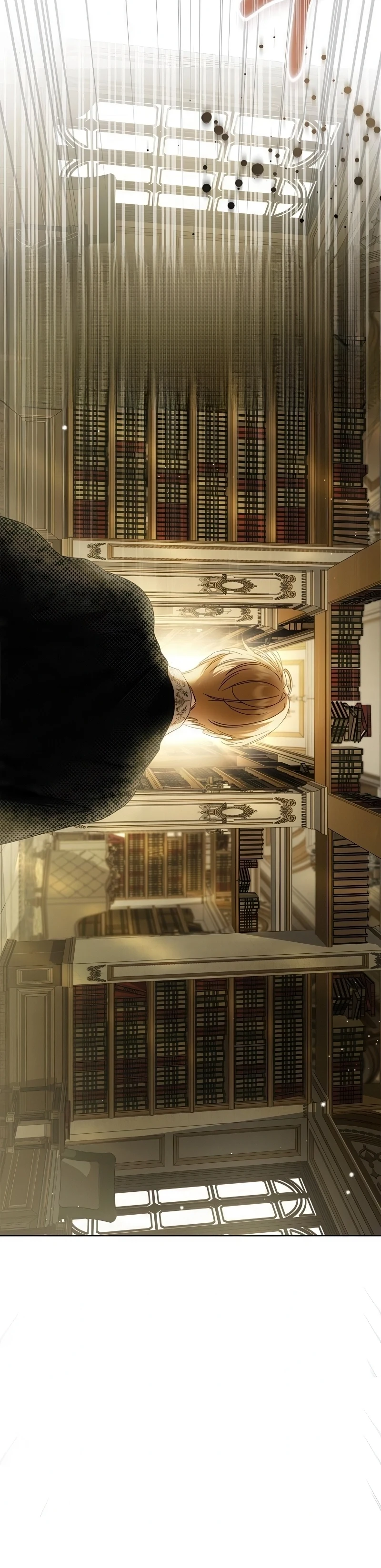 Read The Count's Secret Maid AR Manga Online
