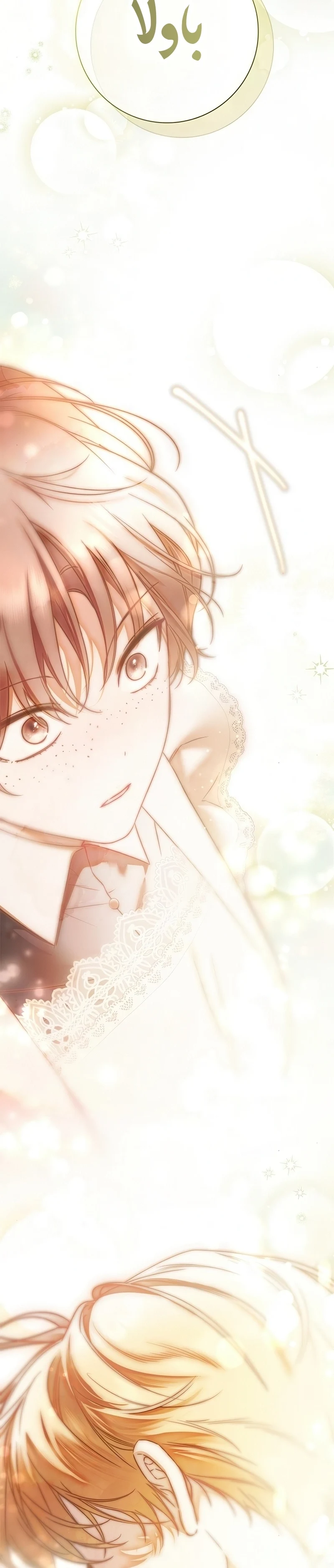 Read The Count's Secret Maid AR Manga Online