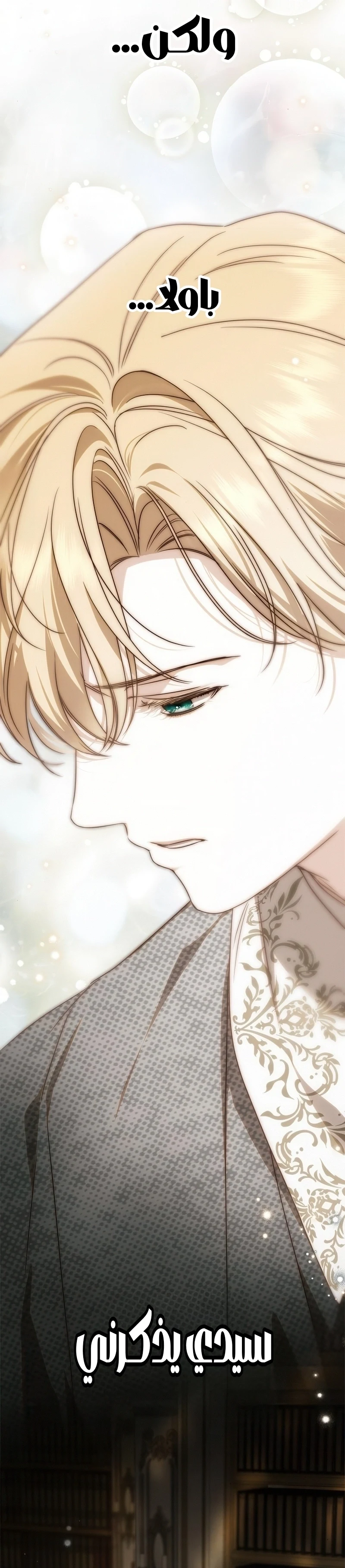 Read The Count's Secret Maid AR Manga Online