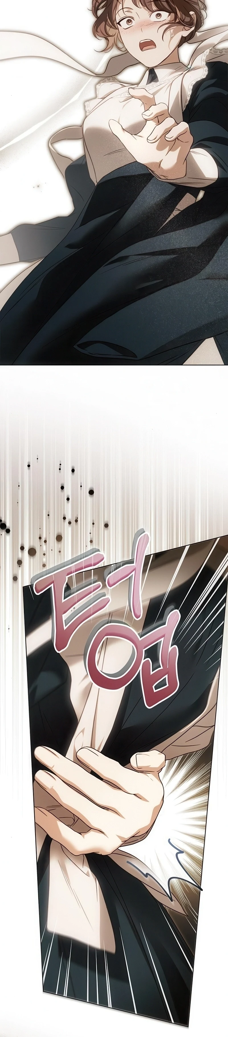 Read The Count's Secret Maid AR Manga Online