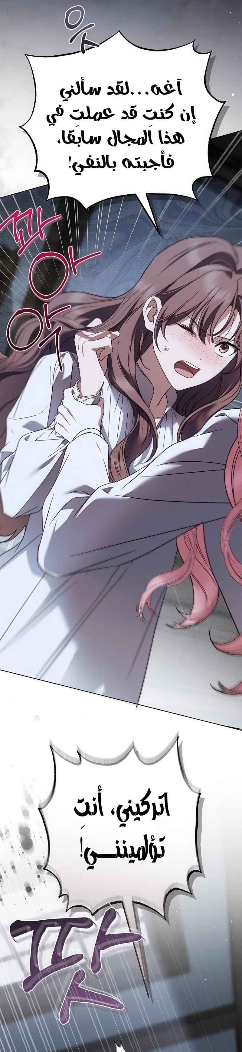 Read The Count's Secret Maid AR Manga Online