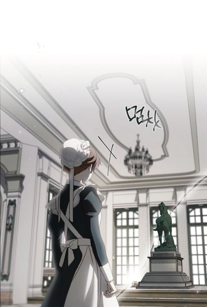Read The Count's Secret Maid AR Manga Online