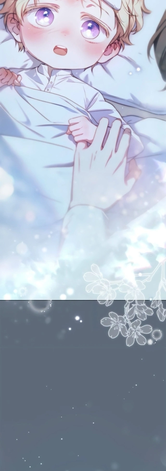 Read The Count's Secret Maid AR Manga Online