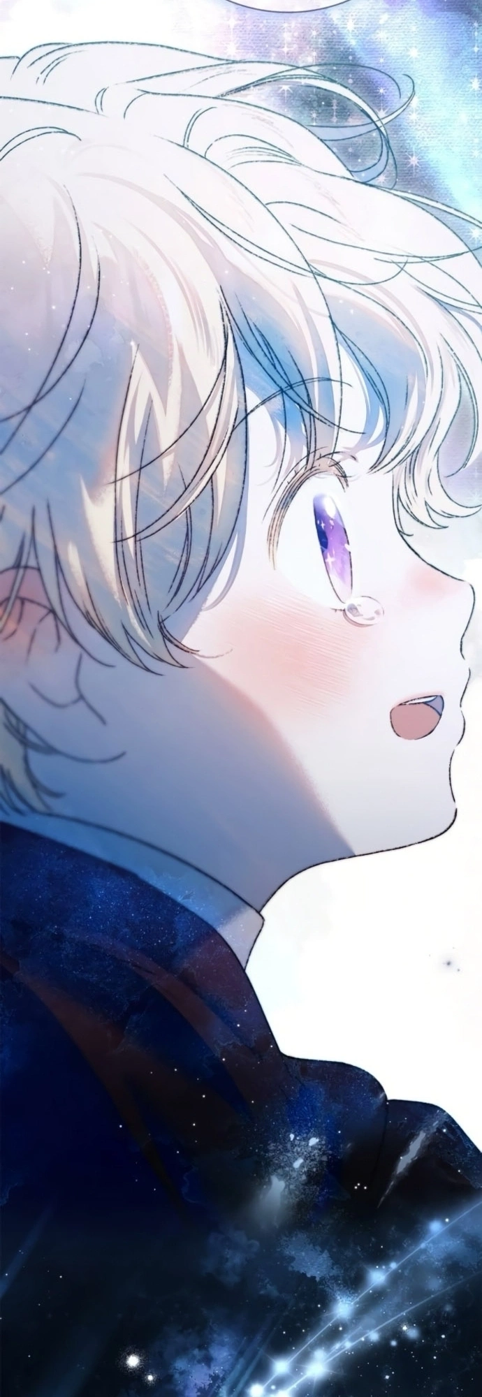 Read The Count's Secret Maid AR Manga Online