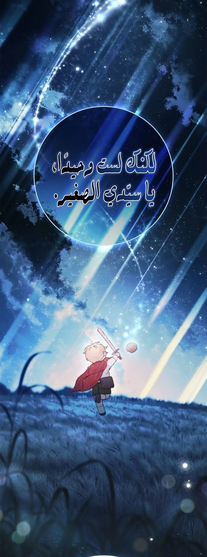Read The Count's Secret Maid AR Manga Online