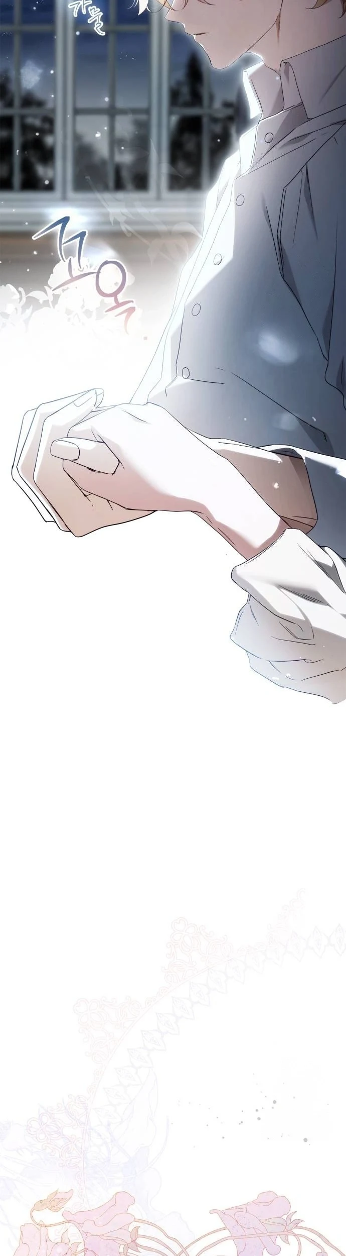 Read The Count's Secret Maid AR Manga Online
